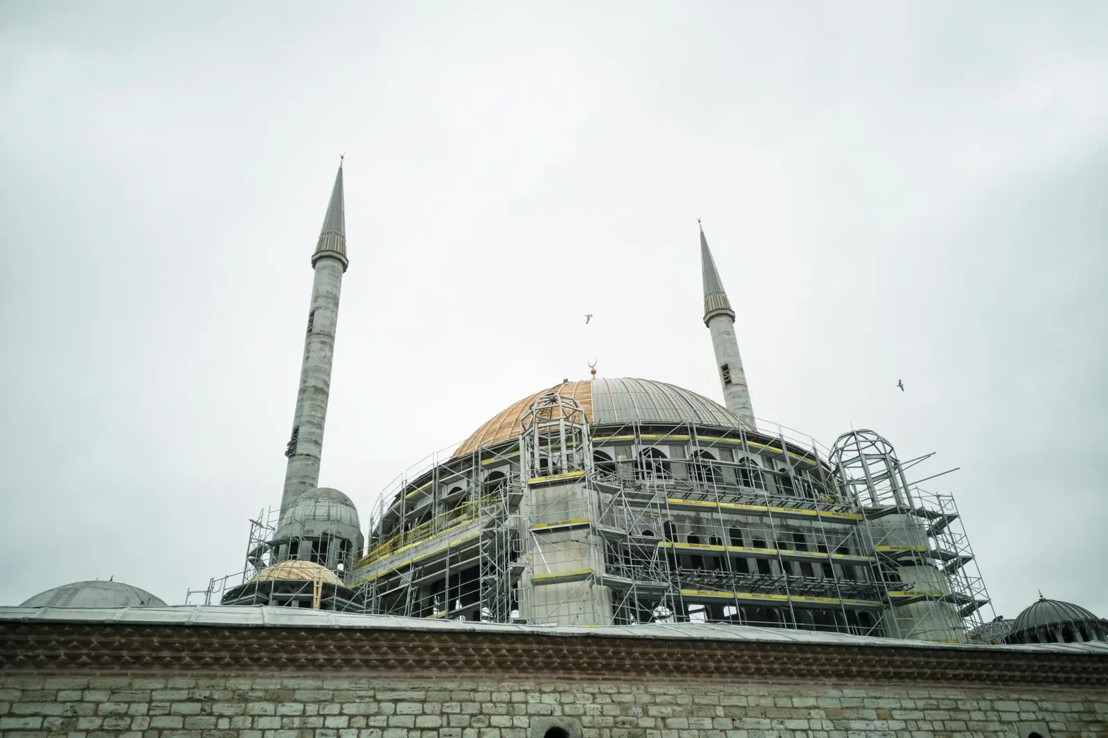 Antakya'da Kentsel Dönüşüm ve Tarihi Mirası Koruma Dengesi - Başyapı Blog