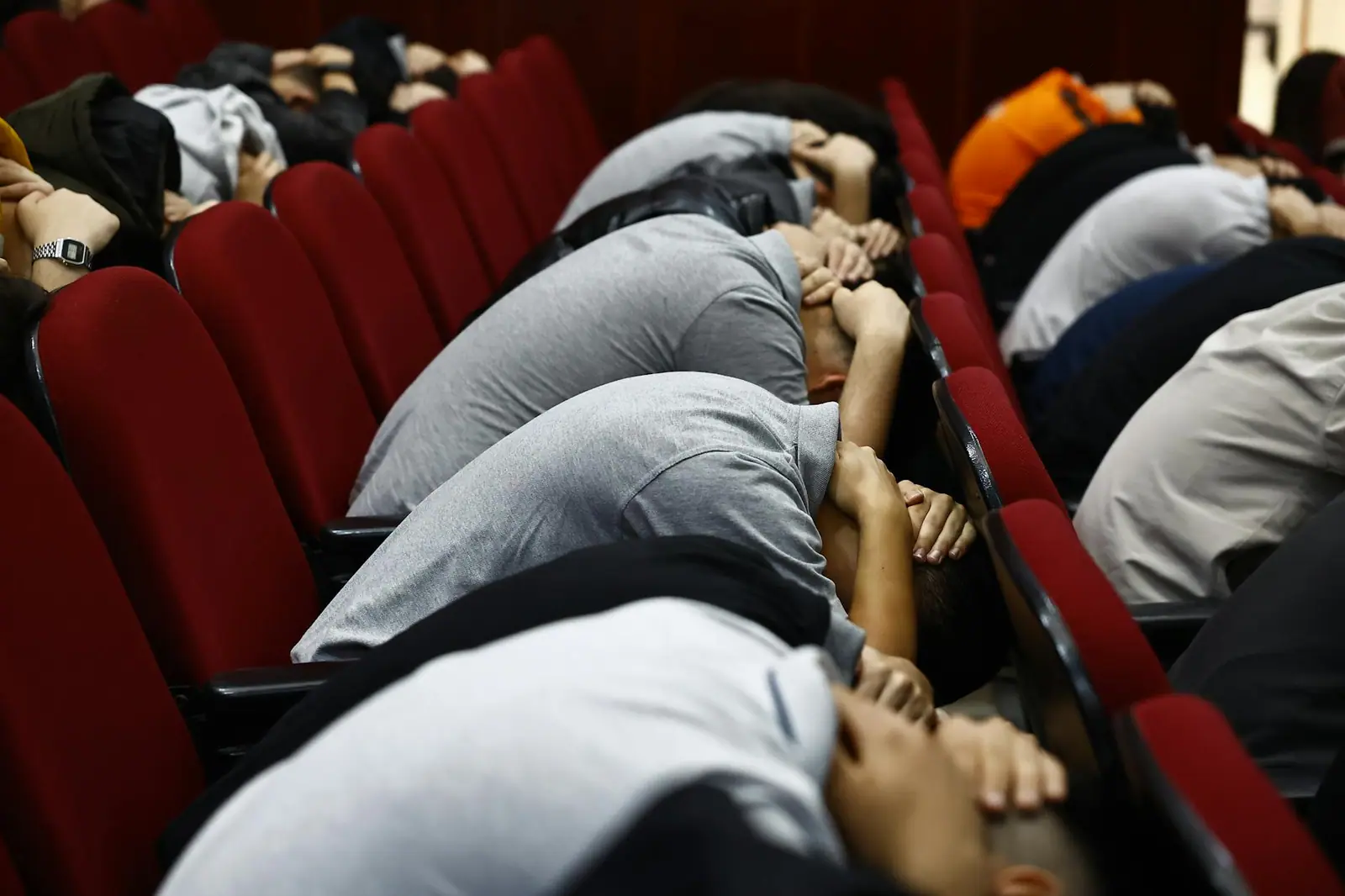 2018 Deprem Yönetmeliği: Hatay'da Güvenli İnşaat Standartları - Başyapı Blog