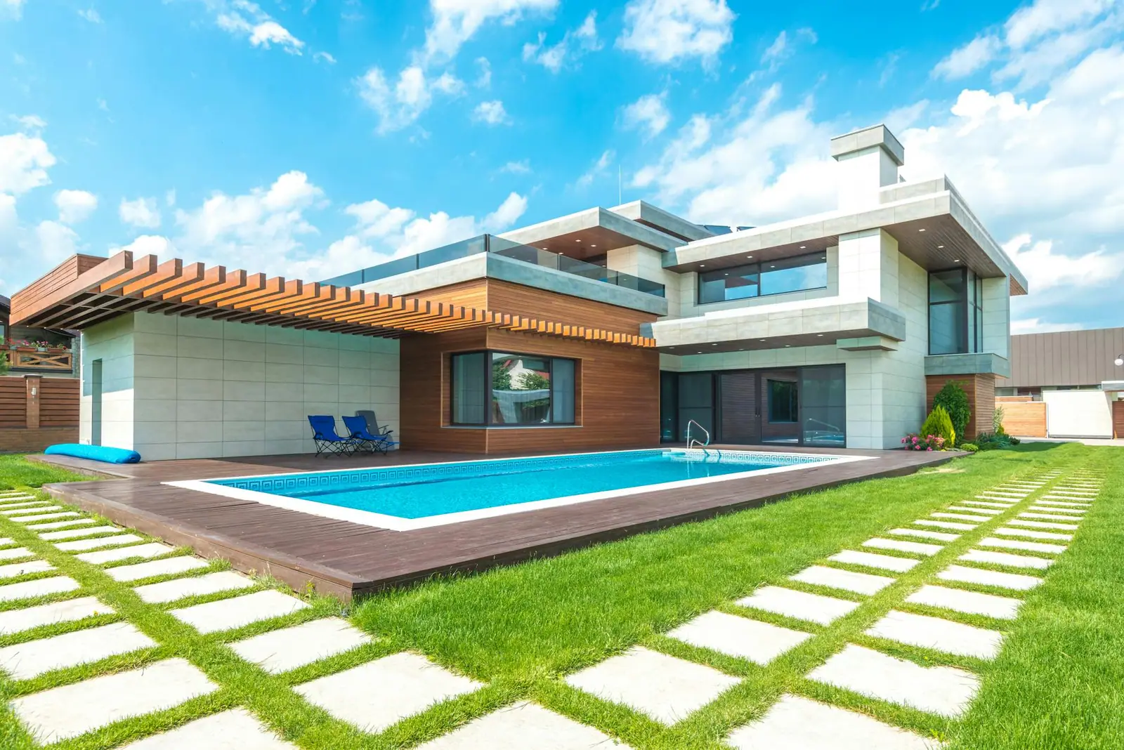 Hatay'da Anahtar Teslim Villa: Lüks Yaşamın Anahtarı - Başyapı Blog