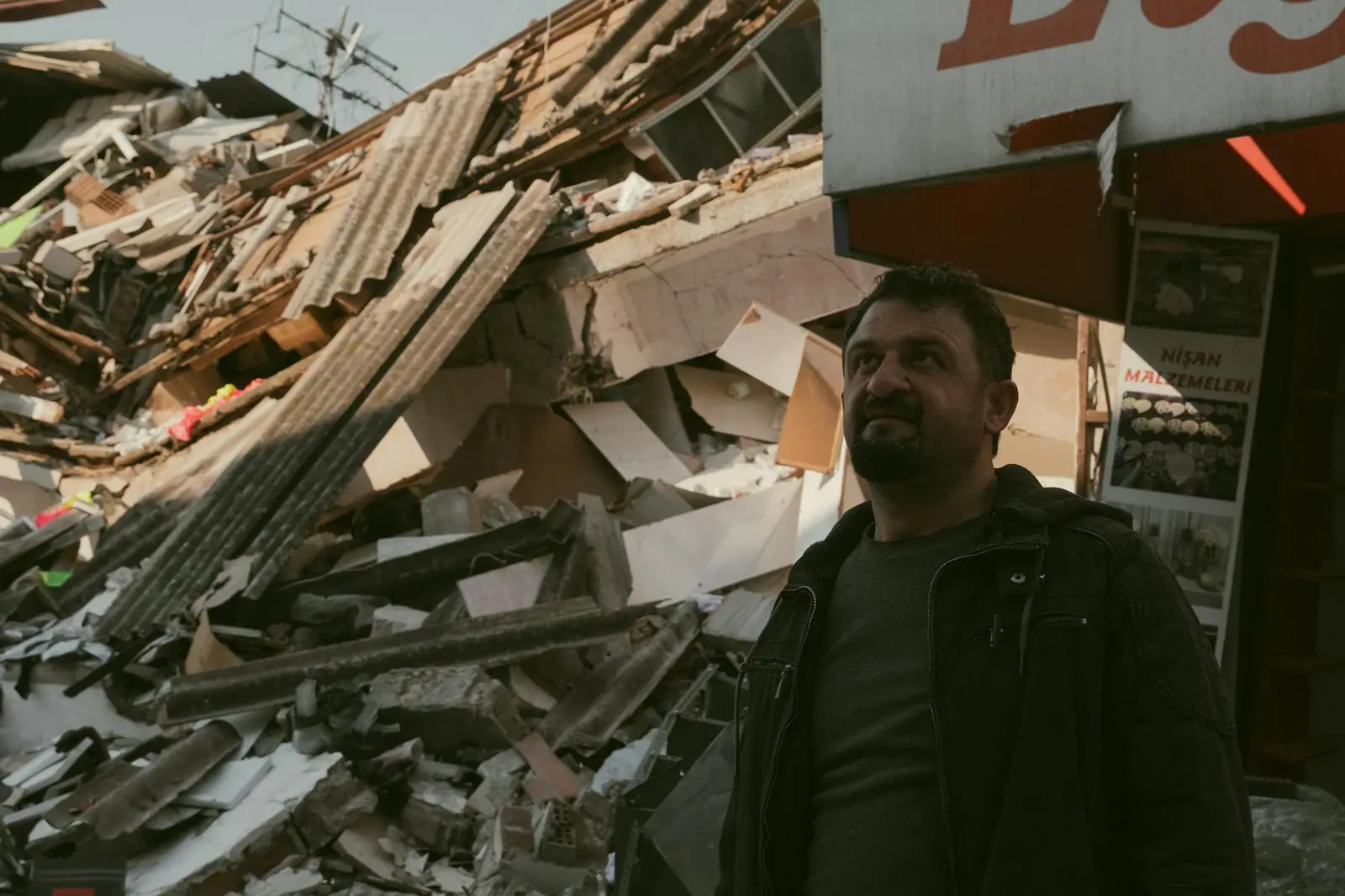 Hatay'da Riskli Yapı Tespiti: Evinizin Güvenliğini Öğrenin - Başyapı Blog