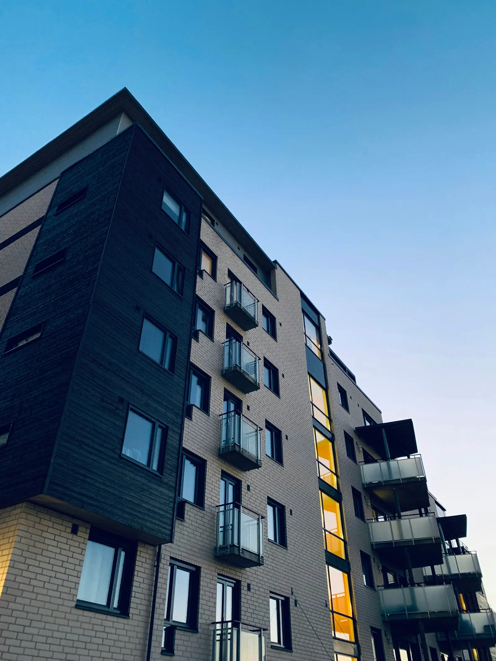 Apartman ve Rezidans - Antakya, Hatay